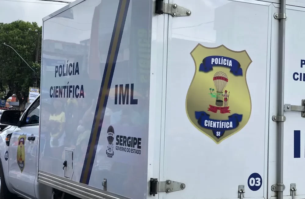 Homem morre após explosão em casa de gás localizada em posto de combustíveis de Aracaju