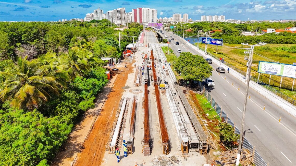 Sergipe cresce no Ranking de Competitividade com destaque em infraestrutura e investimentos que trazem qualidade de vida