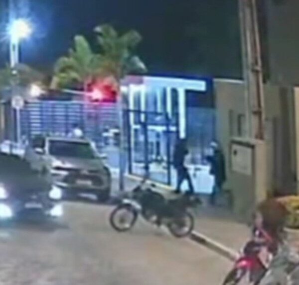 Homem é morto a tiros ao sair de academia na Zona Sul de Aracaju