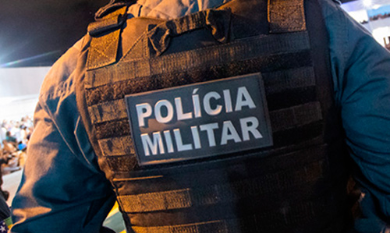 Polícia prende suspeito por furto de fiação elétrica em Socorro