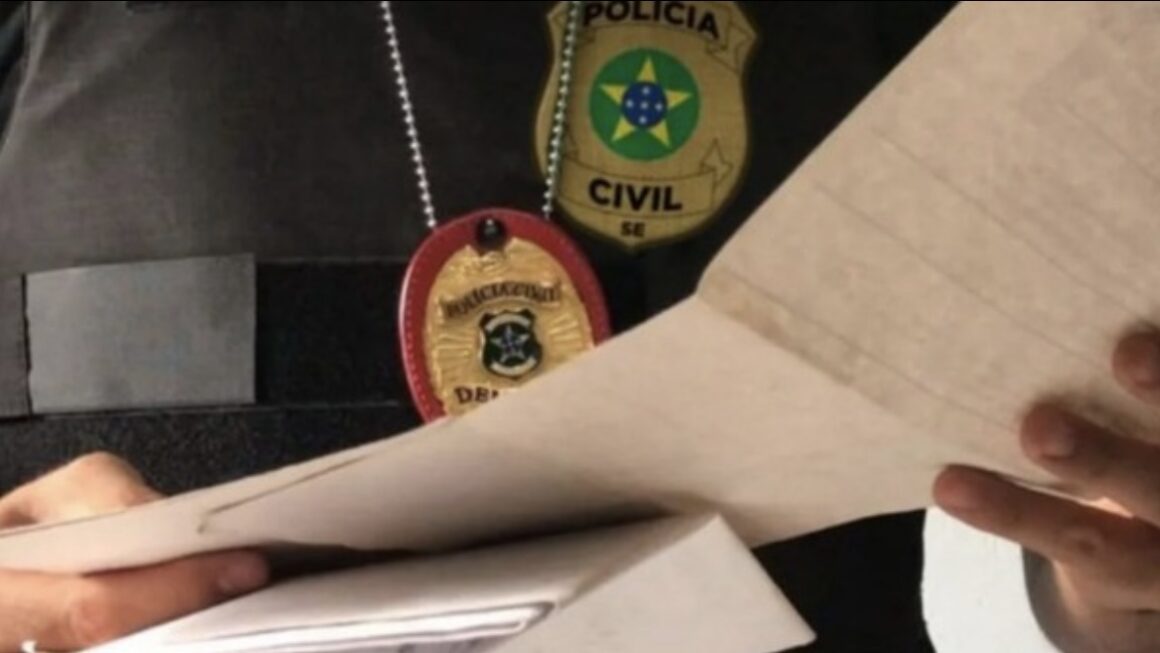 Polícia Civil investiga denúncia de suspeita de abuso contra criança de quatro anos em escola particular de Aracaju