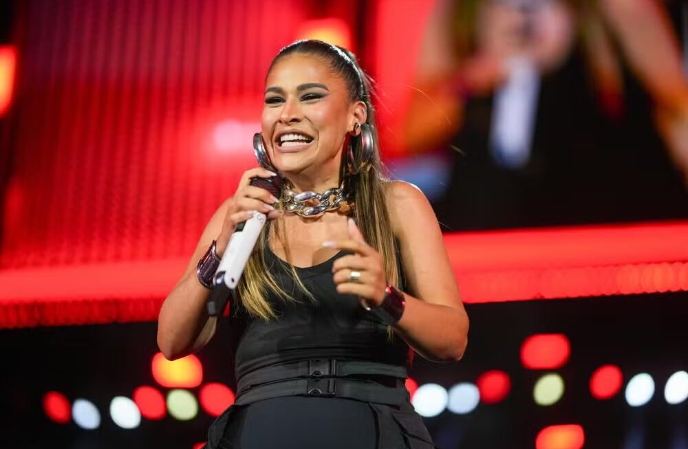 Simone Mendes, Joelma e Dilsinho estão entre as atrações confirmadas do Encontro Cultural de Laranjeiras