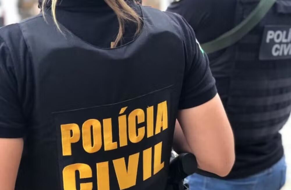 Homem é preso por estupro contra criança de cinco anos em Aracaju