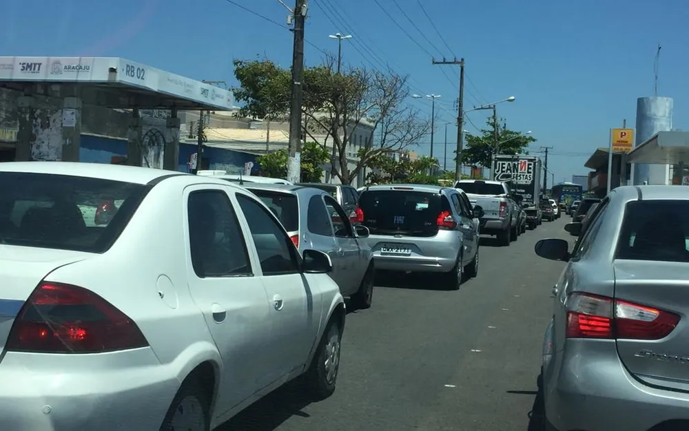 Calendário de pagamento do IPVA 2026 em Sergipe; confira as datas