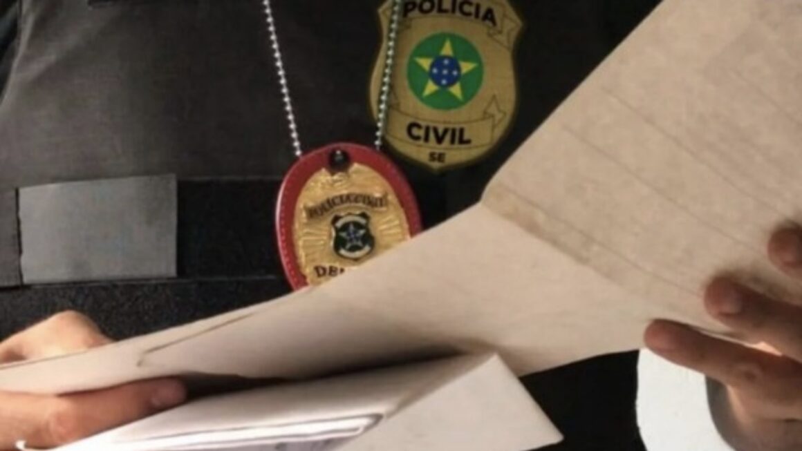 Homem persegue e ameaça ex-companheira de morte em instituição de ensino de Aracaju