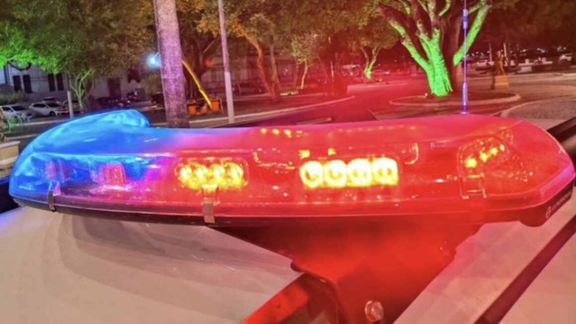 Sobrinho é morto a tiros e tia é baleada em Laranjeiras