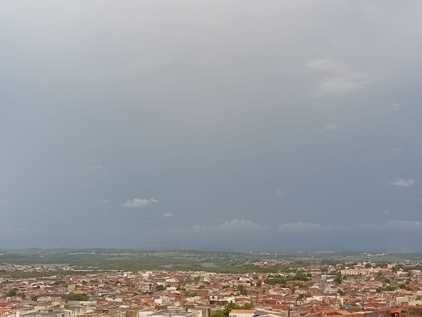Sergipe tem novo alerta de chuvas e ventos intensos