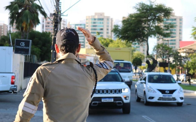Eventos alteram trânsito em Aracaju durante o fim de semana