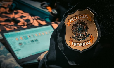 Operação contra abuso sexual infantojuvenil cumpre mandado de busca em SE