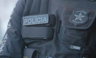 Polícia Civil cumpre mandado de prisão por homicídio em Carira