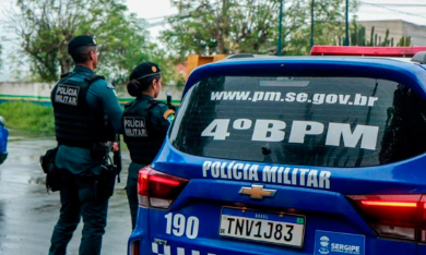 Mulher denuncia ameaças e caso de violência doméstica em Poço Redondo