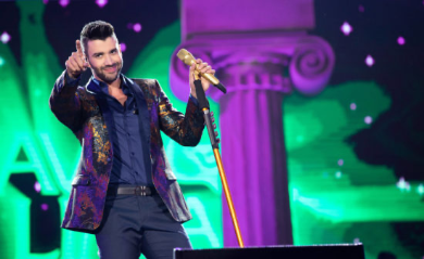 Retirada de ingressos para live de Gusttavo Lima começa hoje às 10h