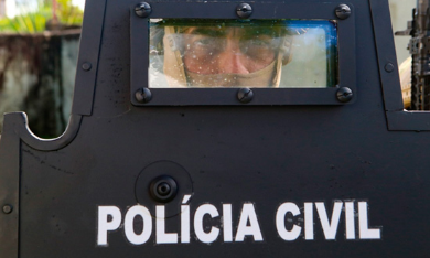 PC cumpre mandado de prisão contra condenado por estupro em Capela