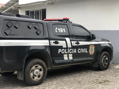 Mulher foragida há mais de 20 anos é presa em Santa Luzia do Itanhy
