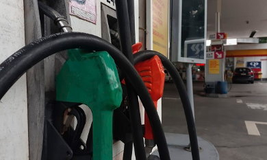 Vendas de combustíveis em Sergipe diminuíram 4,6% em maio