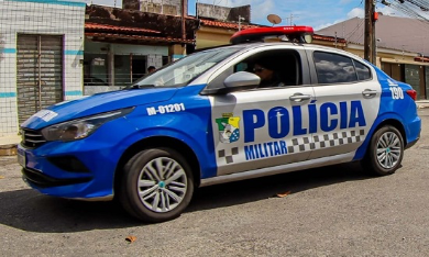 Operação Protetor das Divisas prende foragido da Justiça em Tobias Barreto