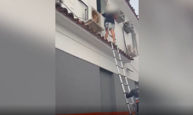 Jovem desaparecida é resgatada de cárcere privado em Aracaju
