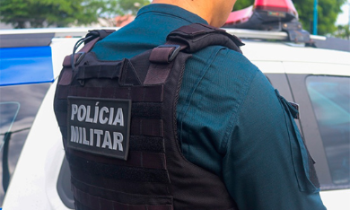 Homem é ferido com golpes de faca e suspeito é preso em Tobias Barreto