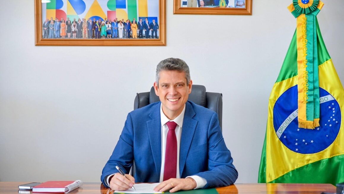 Atuação de Márcio pela educação ajudou a destravar expansão do IFS e da UFS em Sergipe; entenda