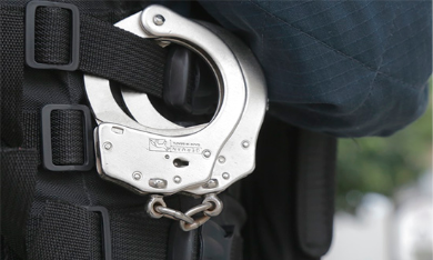 Polícia Civil prende investigado da Operação Consanguíneos em Estância