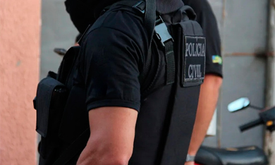 Homem suspeito de aplicar golpes de R$ 140 mil em Sergipe é preso na BA