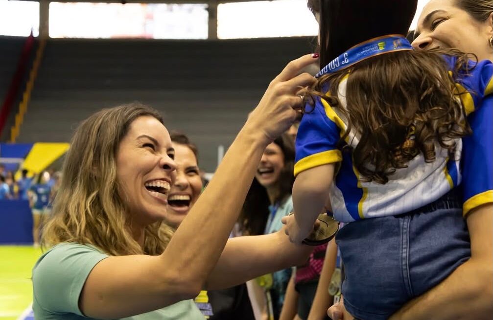 Campeã mundial e ex-secretária: a trajetória que fortalece Mariana Dantas na disputa pela Alese