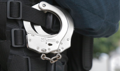 Acusado de importunação sexual em ônibus é preso em Aracaju