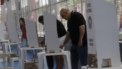 TSE e Justiça atuarão para garantir livre deslocamento de eleitores