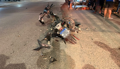 Acidentes deixam dois mortos e três feridos nas rodovias estaduais de SE