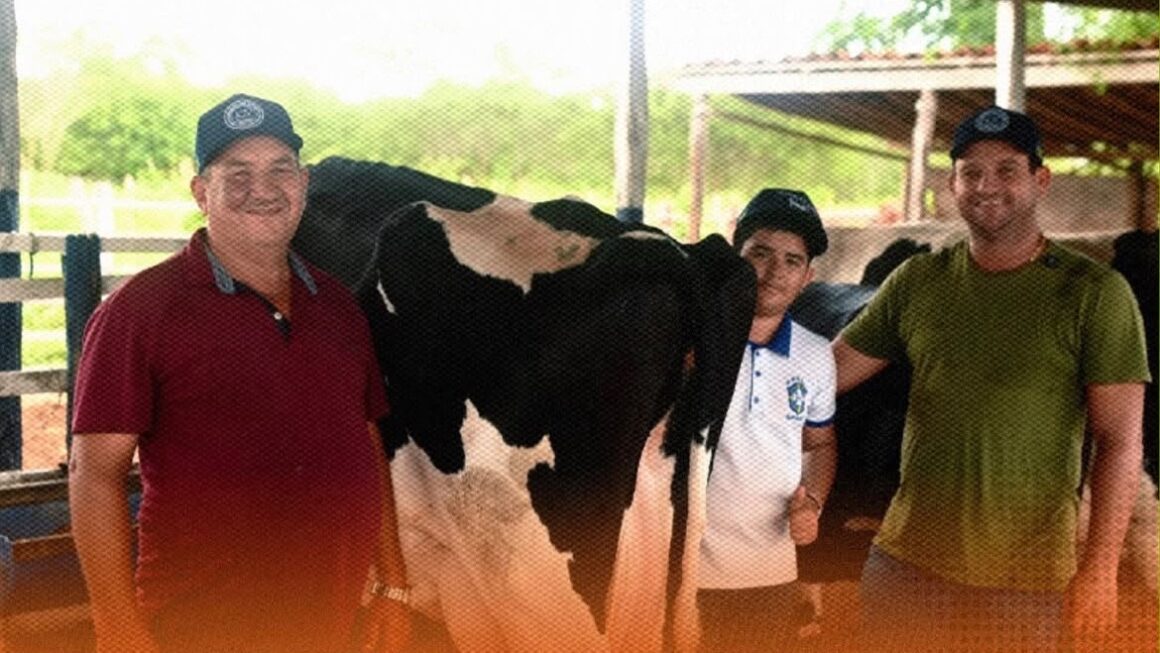 Júnior de Diógenes quer levar à Alese projeto para garantir assistência e contrapartidas de grandes empresas aos pequenos pecuaristas