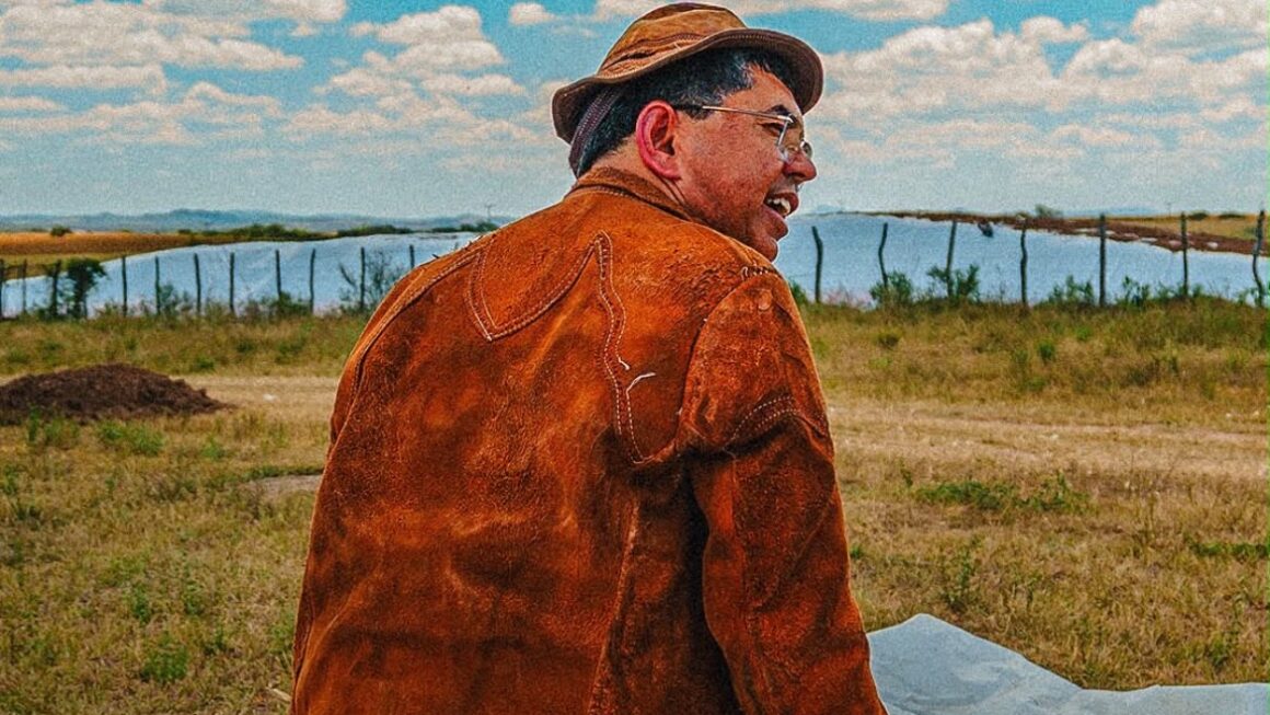 Conhecedor da realidade do campo, Anderson reforça defesa dos produtores rurais entre principais bandeiras para a Câmara