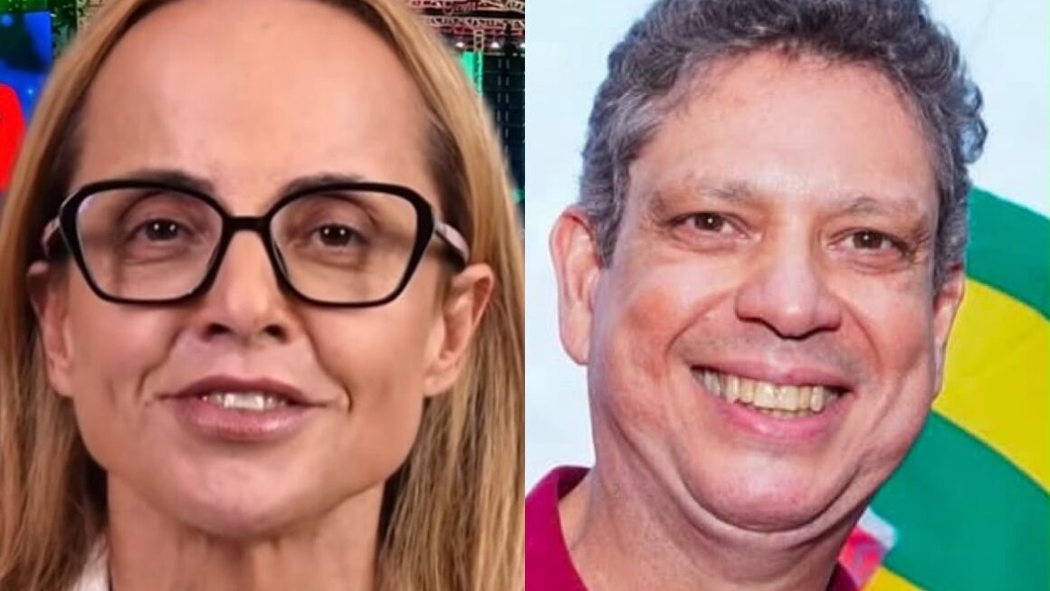 Filha de Lula declara apoio a Márcio Macedo para Câmara Federal: “meu pai e Sergipe precisam dele no Congresso”