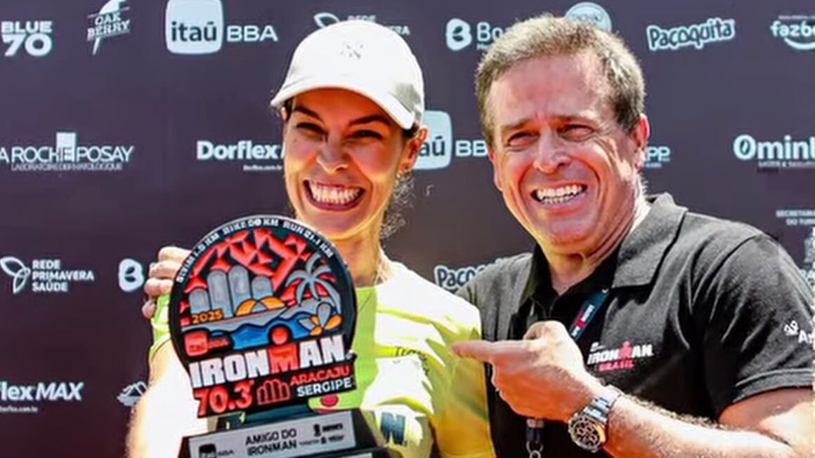 Mariana Dantas defende atração de grandes eventos esportivos para fortalecer economia e turismo em Sergipe